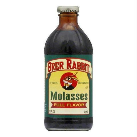 Brer Rabbit Molasses Dark, 12 OZ (Pack of 12)