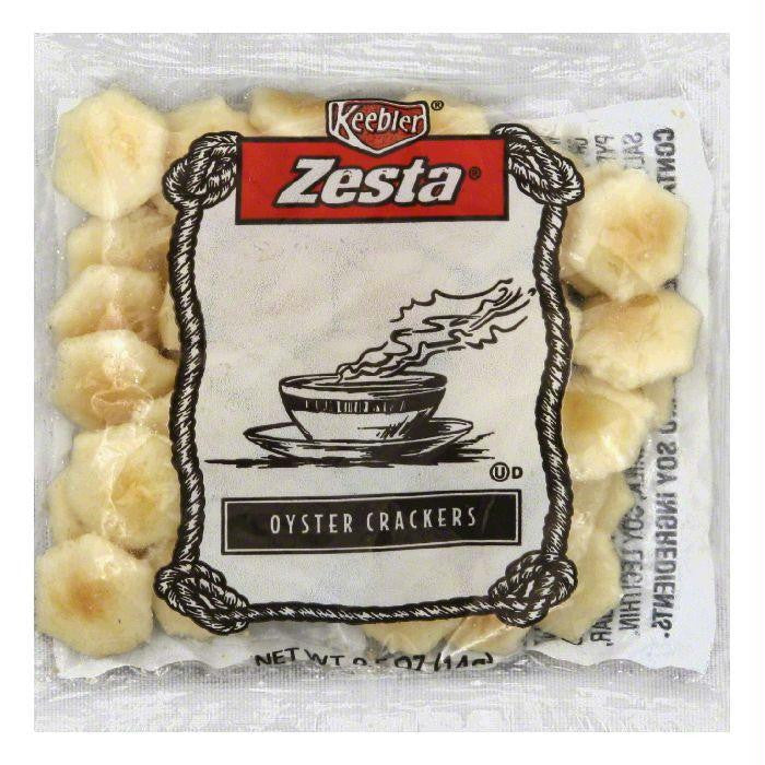 Zesta Oyster Crackers, 300 PC