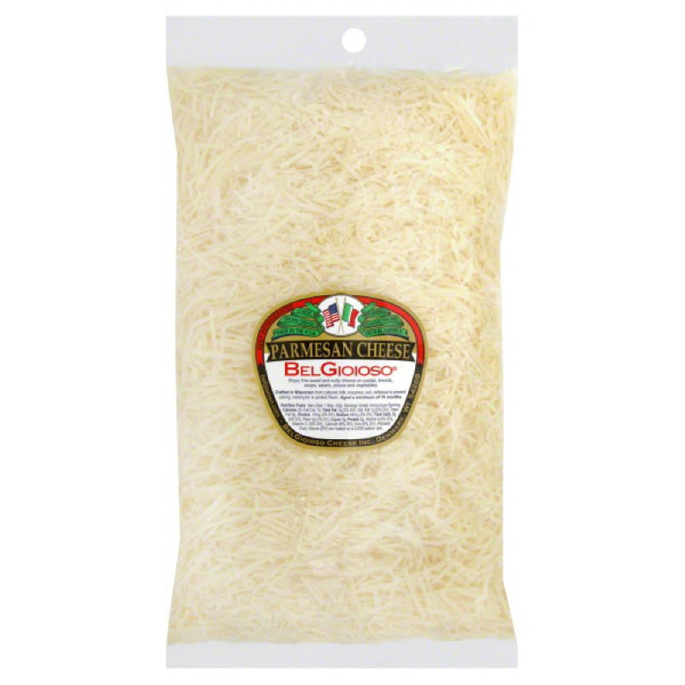 BelGioioso Parmesan Cheese, 2 Lb (Pack of 6)