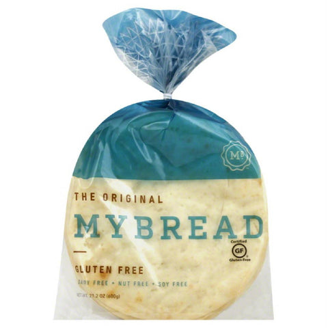 MyBread The Original Bread, 21.2 Oz (Pack of 12)