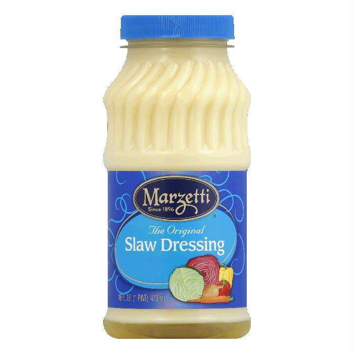 Marzetti Dressing Slaw, 16 OZ (Pack of 6)