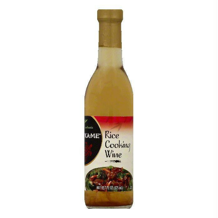 Ka Me Rice Cooking Wine, 12.7 OZ (Pack of 6)