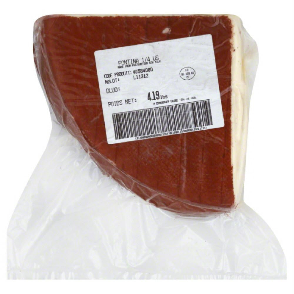 Sorella Fontina, 13 Lb