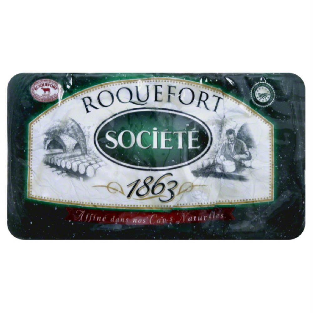 Societe Roquefort, 5.6 Lb