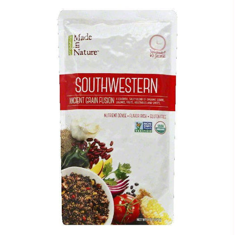 Made In Nature Southwestern Ancient Grain Fusion, 8 OZ (Pack of 6)