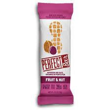 Perfect Bar Fruit & Nut, 2.5 Oz (Pack of 8)