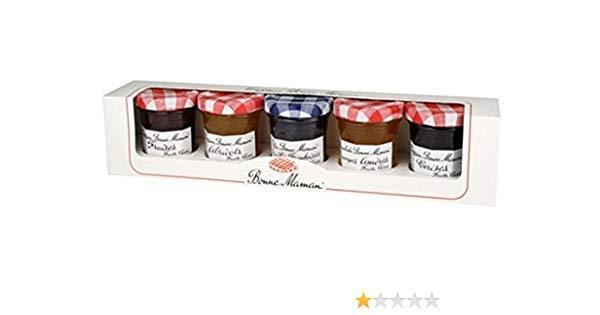 Bonne Maman Build your own mini variety pack