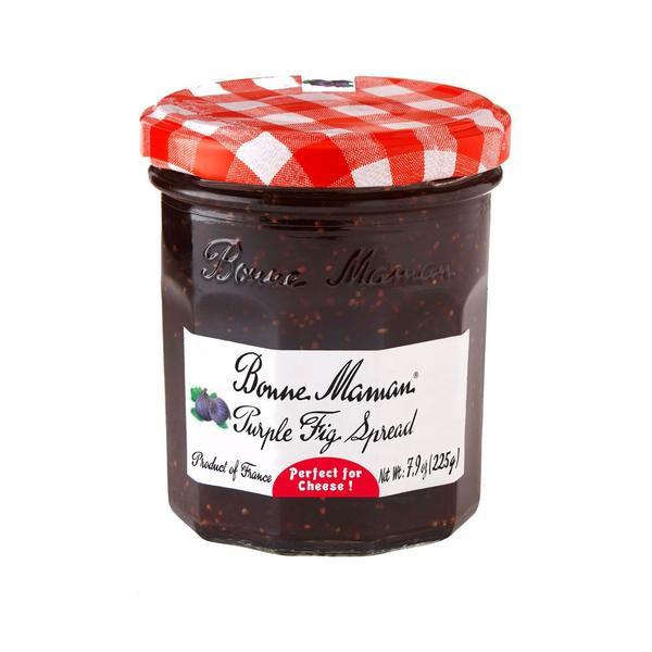 Bonne Maman Purple Fig Spread 7.9 Oz