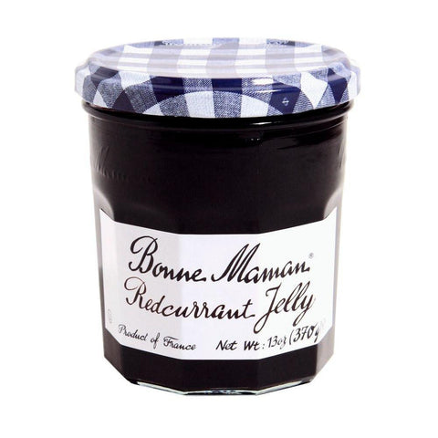 Bonne Maman Redcurrant Jelly 13 Oz